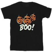 T-shirt Disney Boo!