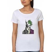 Sweat-shirt Dessins Animés BI52973