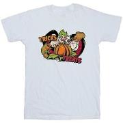 T-shirt Disney Trick Or Treat