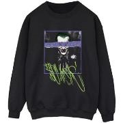 Sweat-shirt Dessins Animés BI53015