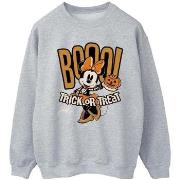 Sweat-shirt Disney Boo