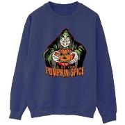 Sweat-shirt Disney Pumpkin Spice