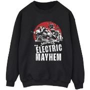 Sweat-shirt The Muppets Mayhem