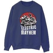 Sweat-shirt The Muppets Mayhem