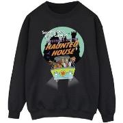 Sweat-shirt Scooby Doo BI53102