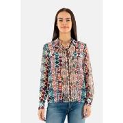 Chemise Molly Bracken t1841bdp