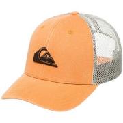 Casquette Quiksilver Grounder