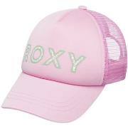 Casquette enfant Roxy Reggae Town