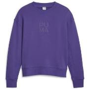 Sweat-shirt Puma 621672-18