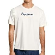 T-shirt Pepe jeans PM508208