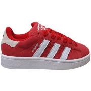 Baskets basses enfant adidas campus