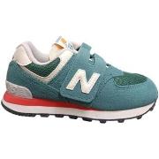 Chaussons bébé New Balance 574