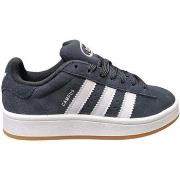 Baskets basses enfant adidas campus