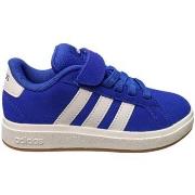 Baskets basses enfant adidas GRAND COURT