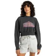 Sweat-shirt Billabong Diamond