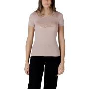 T-shirt Emporio Armani EA7 8NTT67 TJDQZ