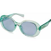 Lunettes de soleil Polaroid Lunettes de soleil Femme PLD-6054-F-S-TCF