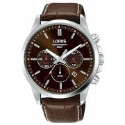 Montre Lotus Montre Homme RT315JX9 Marron