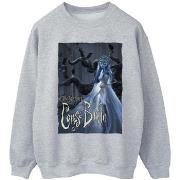 Sweat-shirt Corpse Bride BI12149