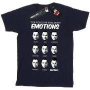 T-shirt enfant The Big Bang Theory BI593