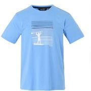 T-shirt Regatta Cline IX