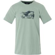 T-shirt Regatta Cline IX