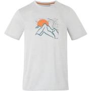 T-shirt Regatta Fingal IX