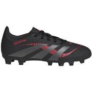 Chaussures de foot enfant adidas PREDATOR CLUB FG/MG J NE