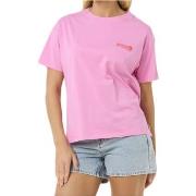 Polo Rip Curl OCEAN TECH RELAXED TEE