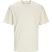 Polo J&amp;j JORFREDERIKSBERG TEE SS CREW NECK NOOS