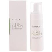 Démaquillants &amp; Nettoyants Skeyndor Clear Balance Mousse Purifican...