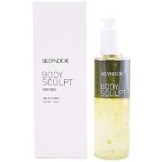 Soins minceur Skeyndor Body Sculpt Destock Huile amp; Tonique Nuit