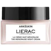 Hydratants &amp; nourrissants Lierac Arkeskin Crème De Nuit