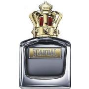 Cologne Jean Paul Gaultier Scandal Pour Homme Eau De Toilette Vaporisa...