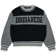 Sweat-shirt enfant Dsquared -