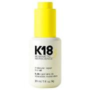 Soins cheveux K18 Huile réparatrice MOLÉCULAIRE 30 ml