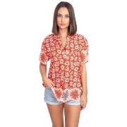 Chemise Isla Bonita By Sigris Chemise