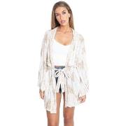 Robe Isla Bonita By Sigris Kimono