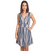 Robe courte Isla Bonita By Sigris Robe Courte