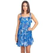 Robe courte Isla Bonita By Sigris Robe Courte