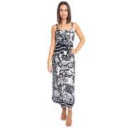 Robe Isla Bonita By Sigris Robe Mi-Longue Longue