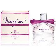 Eau de parfum Lanvin Marry Me ! - eau de parfum - 75ml