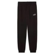 Jogging enfant Puma JOGGING ESS CAMO SWEATPANTS TR B - Noir - 128