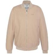 Blouson Schott MACOLE ARMY BEIGE