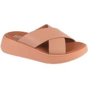 Chaussons FitFlop F-Mode Flatform