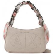 Sac à main EAX Sac à main femme beige 942798 -