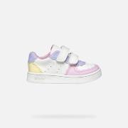 Chaussures enfant Geox B ECLYPER GIRL