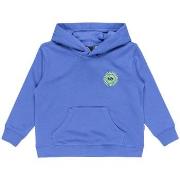 Polaire enfant Quiksilver Rainmaker