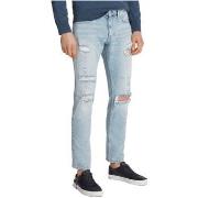 Jeans skinny Tommy Jeans DM0DM20673