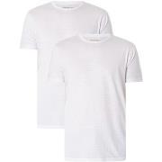 T-shirt Edwin Lot de 2 t-shirts en jersey